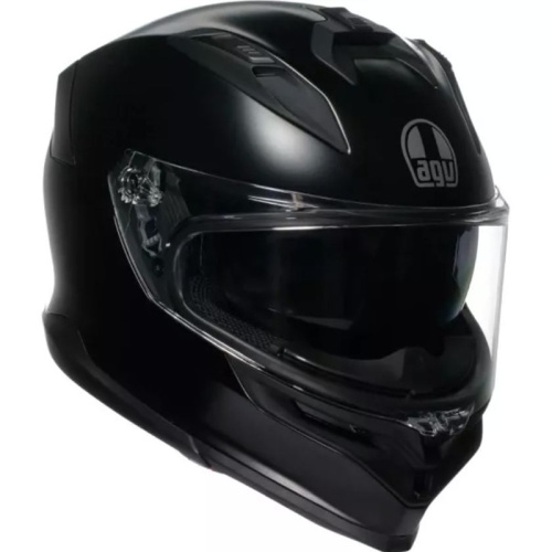 AGV Шлем K7 Black Matt в Рязани