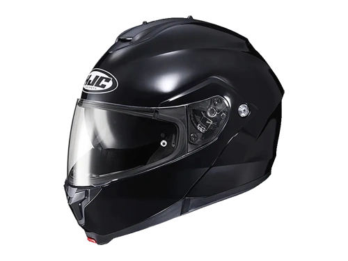 HJC Шлем C91N Metal Black в Рязани