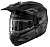 FXR Шлем Maverick X Helmet 22 Black/Titanium в Рязани