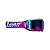Leatt Маска Velocity 5.5 Iriz Purple Blue UC 26% в Рязани