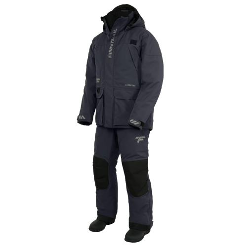 Finntrail Костюм Outback 3753 DarkGrey в Рязани
