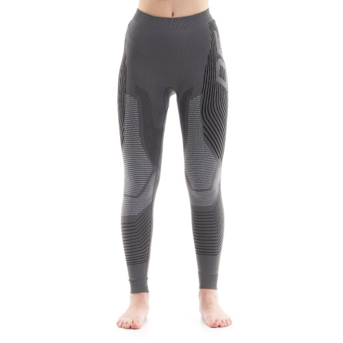 Dragonfly Термобрюки DF 3DThermo Grey  Woman в Рязани