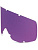 Scott Линзы Hustle/Tyrant/Split purple chrome в Рязани
