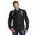 Scout Куртка Mojave летняя Black/Yellow в Рязани