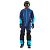 Dragonfly Комбинезон снегоходный Extreme 2.0 Man Scuba Blue-Limoges в Рязани