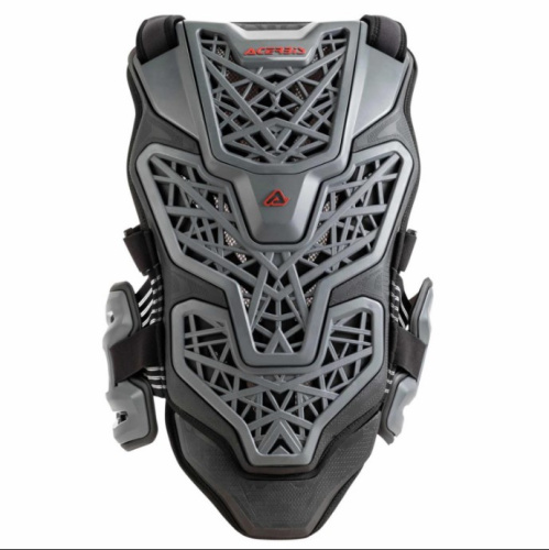 Acerbis Защита спины Pulsar Black в Рязани