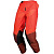 Scott Брюки 350 Dirt Evo red/black в Рязани
