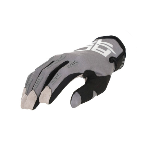 Acerbis Перчатки MX X-H Dark Grey в Рязани