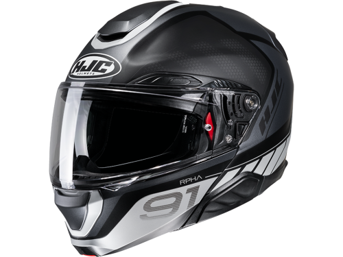 HJC Шлем RPHA91 Rafino MC5SF в Рязани