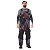 Dragonfly Штаны Expedition Camo - Dark Grey 2024 в Рязани