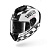 Shark Шлем Spartan RS Raceshop White/Black/Red в Рязани