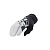 Acerbis Перчатки MX Linear White/Black в Рязани
