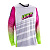 Leatt Джерси 3.5 Jr Retro Pink в Рязани