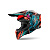 Airoh Шлем Wraaap Cyber Orange Glossy в Рязани