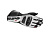 Spidi Перчатки STR-5 Black/White в Рязани