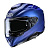 HJC Шлем RPHA72 Semi Flat Metallic Blue в Рязани