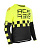 Acerbis Джерси детское MX J-Kid Two Yellow/Black в Рязани