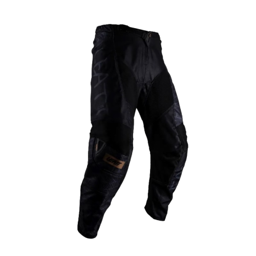 Leatt Штаны 3.5 Ride V25 Black в Рязани