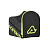 Acerbis Сумка для шлема X-Linear Black/Yellow в Рязани