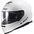 LS2 Мотошлем FF800 Storm II Solid белый в Рязани