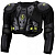 Scott Защита тела детская Jacket Protector Jr Command black/green в Рязани