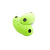 Dragonfly Защита коленей, локтей, плеч ImpacTec TP-02 215/129 Velcro (пара) в Рязани