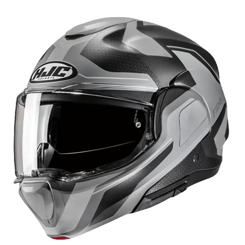 HJC Шлем F100 Bios MC5SF в Рязани