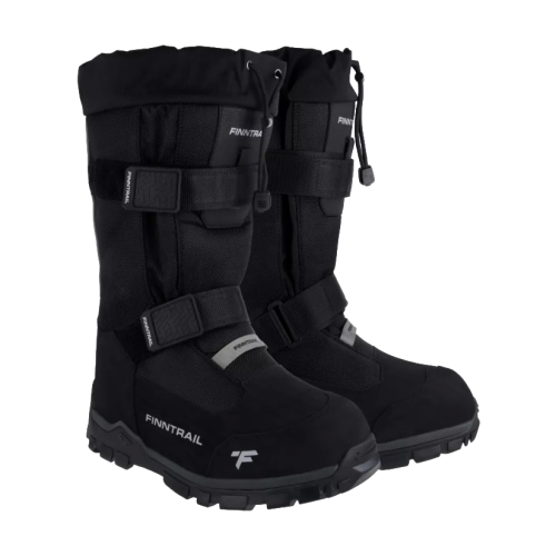 Finntrail Ботинки Touring Graphite 5230 Graphite в Рязани