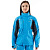 Dragonfly Дождевая куртка Evo Woman Blue (мембрана) 2024 в Рязани