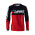 Leatt Джерси Moto 4.5 X-Flow V24 Red в Рязани