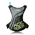 Acerbis Рюкзак с гидропаком Water Satuh Drink Black/Yellow (9/2.5 L) в Рязани