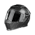 Simpson Шлем модуляр Darksome Gunmetal в Рязани