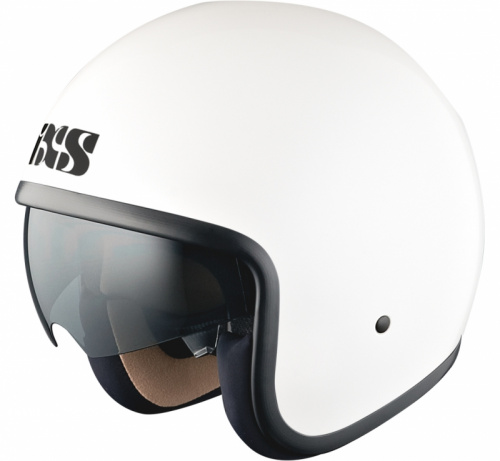IXS Шлем открытый HX77 белый в Рязани
