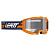 Leatt Маска Vizion 3.5 Iriz Orange Silver 35% V26 в Рязани