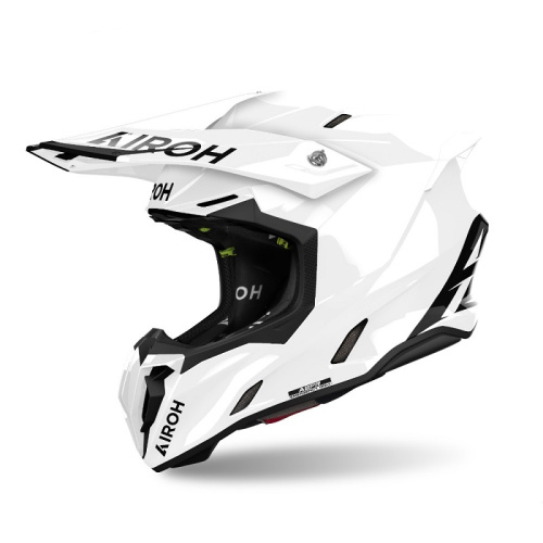 Airoh Шлем Twist 3 White Gloss в Рязани