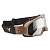 By City Маска Roadster Goggle Brown в Рязани