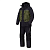 Finntrail Костюм утепленный Nordy CamoShadowGreen в Рязани