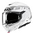HJC Шлем F100 Hetal MC10 в Рязани