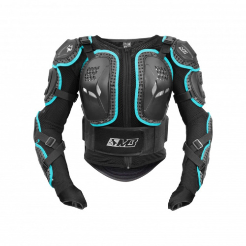 MadBull черепаха Protection Armora Blue в Рязани