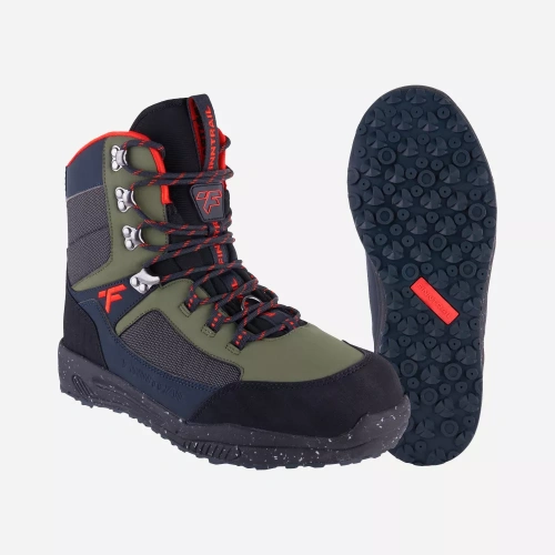 Finntrail Ботинки Speedmaster 5232 Khaki в Рязани