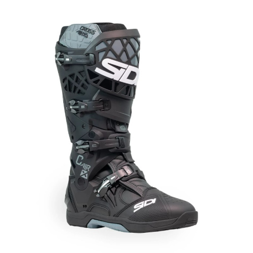 Sidi Ботинки CrossAir X Black/Black в Рязани
