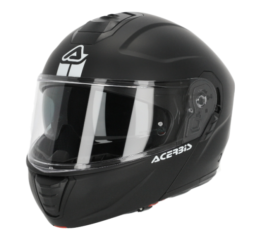 Acerbis Шлем TDC Black 2 в Рязани