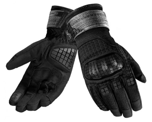 Spidi Перчатки Rainwarrior Black в Рязани