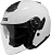 IXS Шлем iXS92 FG 1.0 белый глянцевый в Рязани