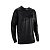 Leatt Джерси Moto 4.5 X-Flow V26 Black в Рязани