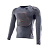 Leatt Защита тела 3DF AirFit Lite Evo Junior V26 Black в Рязани