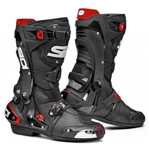 Sidi Ботинки Rex Black/Black в Рязани