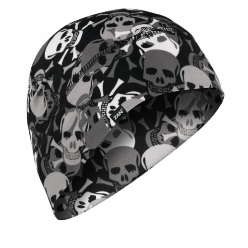 ZAN Бандана SportFlex Skull в Рязани