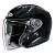 HJC Шлем RPHA31 Metal Black в Рязани