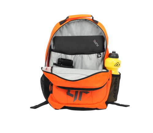 Acerbis Рюкзак B-Logo Orange (15 L) в Рязани